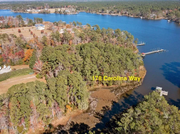 178 Carolina Way #81, Arapahoe, NC 28510
