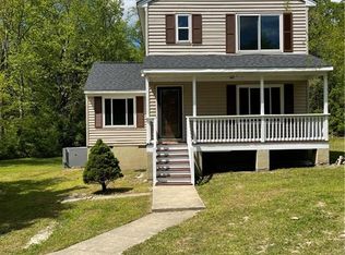 3380 Chickahominy Rd, Toano, VA 23168