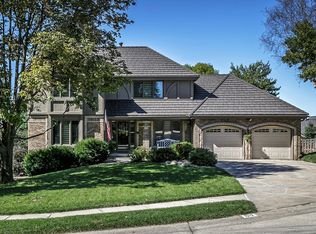 1512 S 152nd Cir, Omaha, NE 68144