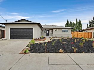 4412 Belle Dr, Antioch, CA