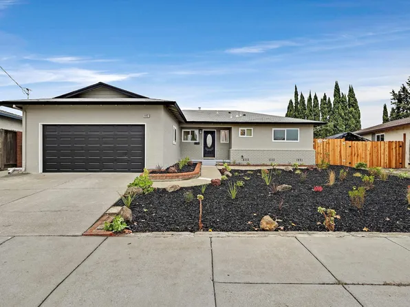 4412 Belle Dr, Antioch, CA 94509