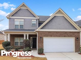 4286 Creek Crest Trl, Powder Springs, GA 30127