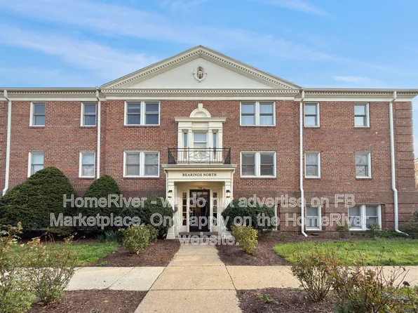 722 S Washington St APT 104, Alexandria, VA 22314