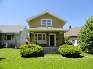 704 High St, Decatur, IN 46733