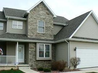 1622 Edith Way, Crown Point, IN 46307