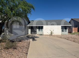 10213 E Sky Castle Way, Tucson, AZ 85730