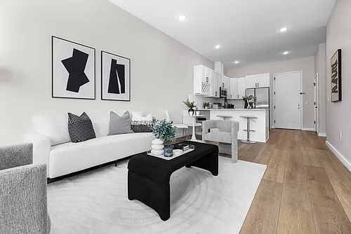 The Gabriel Luxury Apartments of Bogota Photo 1
