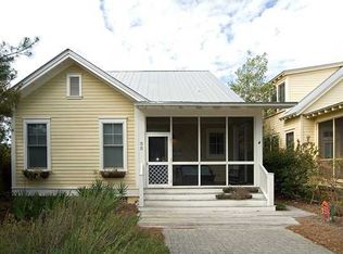 35 Lyonia Ln, Santa Rosa Beach, FL 32459