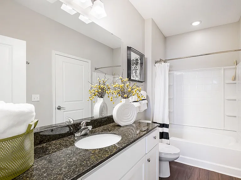 The Residences At New Longview — Photo 2