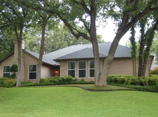 2726 Antero Dr, Arlington, TX 76006