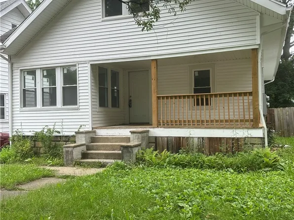 1134 Collinwood Ave, Akron, OH 44310