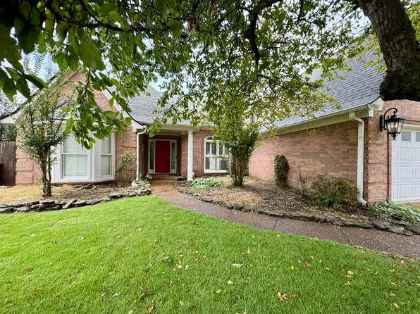 1987 Wirily Ln, Cordova, TN 38016