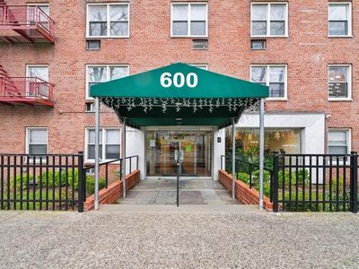 600 Locust Street #4c, Mount Vernon, NY, 10552