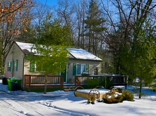 120 Red Fox Ct, Roscommon, MI 48653