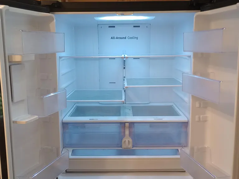 Fridge