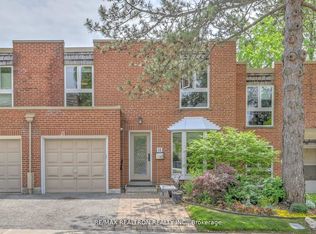 14 Anvil Millway, Toronto, ON M2L 1R1