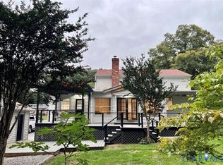 9403 Belfort Rd, Henrico, VA 23229