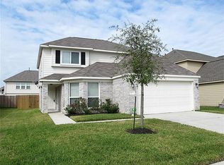 8011 Pickling Ln, Baytown, TX 77521
