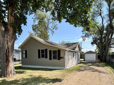 721 E 26th St, Kearney, NE, 68847