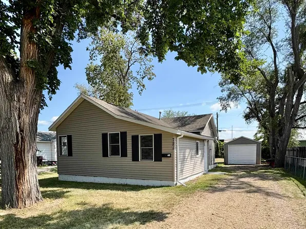 721 E 26th St, Kearney, NE 68847