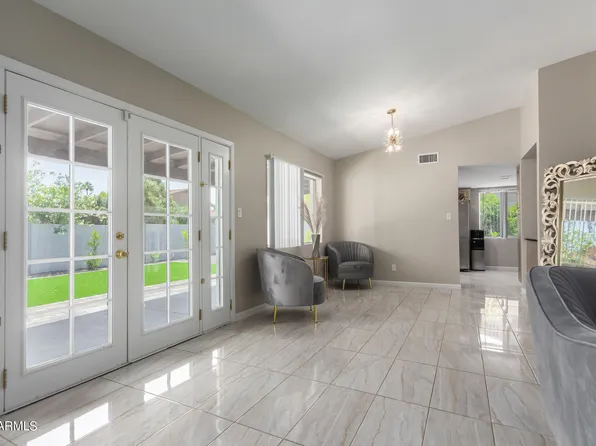 2049 S ROGERS --, Mesa, AZ 85202