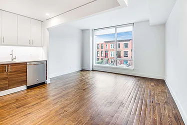 Rented by 843 Lexington Holdings LLC