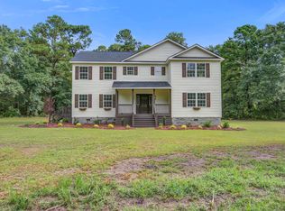 436 Nelsonhill Pl, Cross, SC 29436