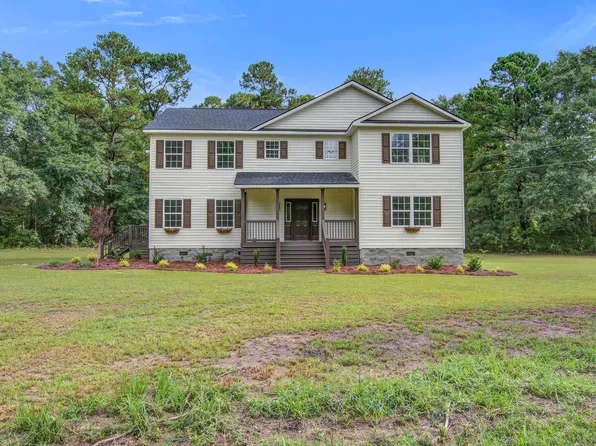 436 Nelsonhill Pl, Cross, SC 29436
