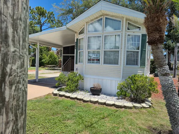 5200 Nova Rd #177, Pt Orange, FL 32127