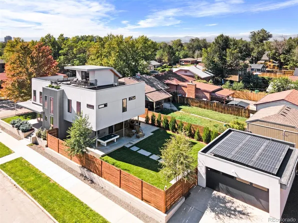 3701 W 23rd Avenue, Denver, CO 80211
