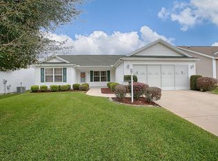 9242 SE 171st Cooper Loop, The Villages, FL 32162