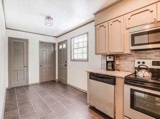 261 Rock Creek Rd, Mulga, AL 35118