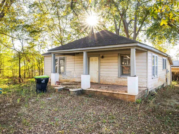 1007 N Main Ave, Sylacauga, AL 35150