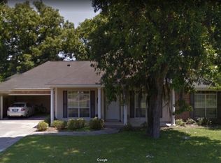 196 Sussex Dr, Monroe, LA 71203