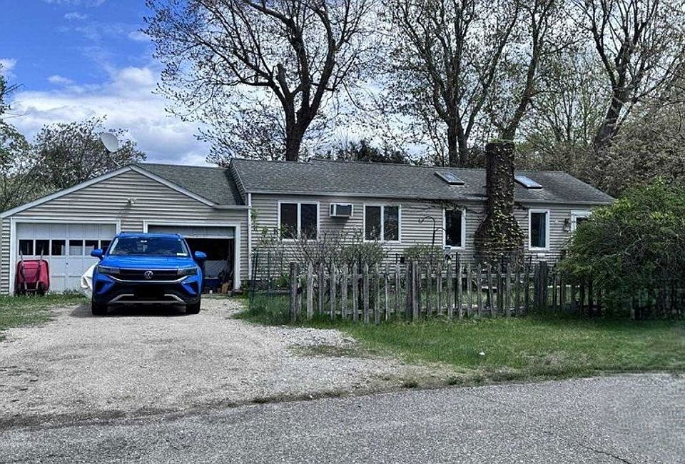 Property Front View