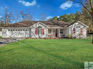 203 Cottonwood Ct, Rincon, GA 31326