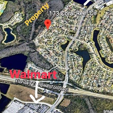 2nd image of 173 Coral Reef Cir