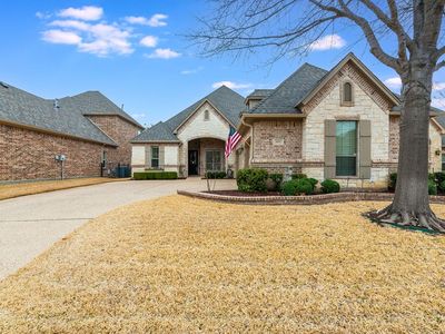 805 Merion Dr, Burleson, TX, 76028