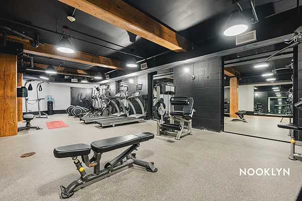 Rented by Nooklyn NYC LLC | media 17