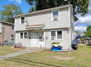 62-64 Berkshire St, Springfield, MA 01151