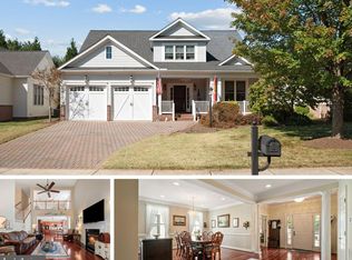 147 Harvest Ridge Dr, Winchester, VA 22601