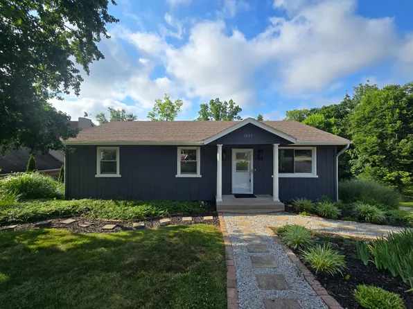 1207 Montclair Ct, Lawrenceburg, IN 47025