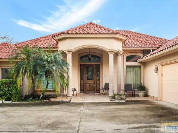 5502 Autumn Mist, Brownsville, TX 78526