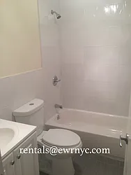 Rented by East Williamsburg Realty Inc