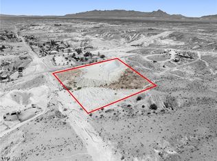0 Eiseman St, Moapa, NV 89025