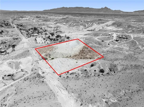 0 Eiseman St, Moapa, NV 89025
