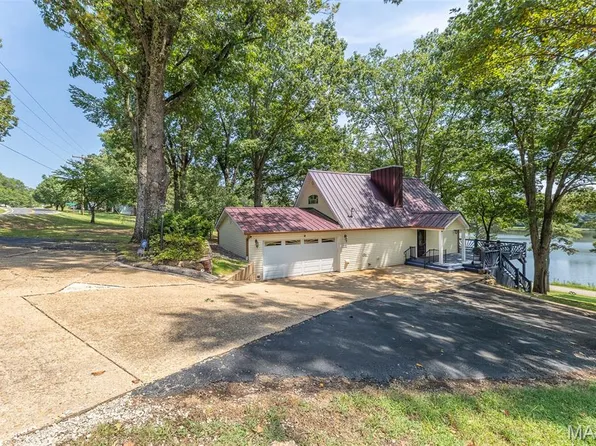 2118 Highway W, Poplar Bluff, MO 63901