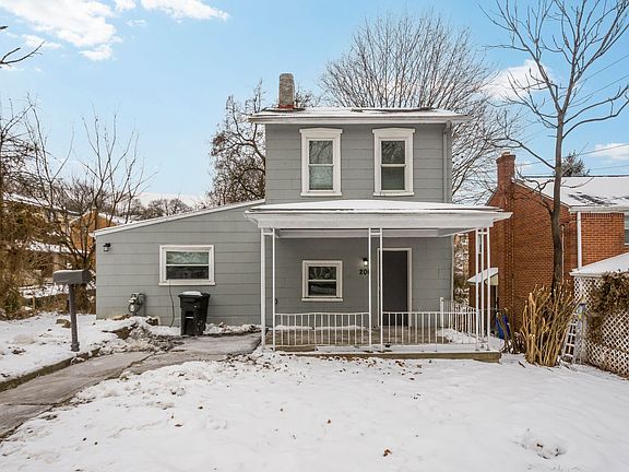 3rd image of 206 Bodkin St
