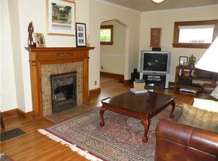 1543 Doone Rd, Columbus, OH 43221