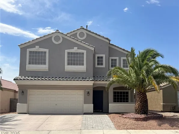 1461 Dragon Rock Dr, Henderson, NV 89052